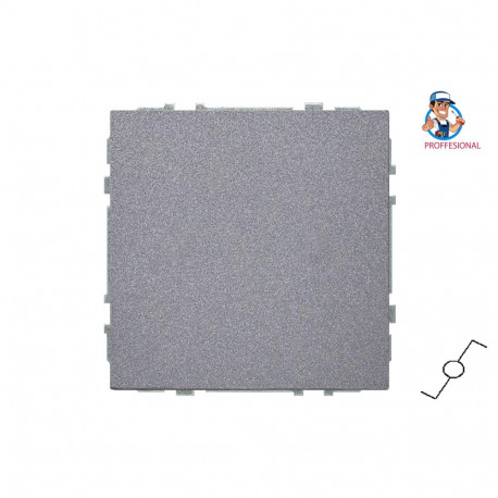 kahepoolne lüliti IP6.10-201-01.M/BM MODER