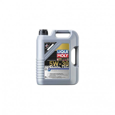 MOTOR OIL SPECIAL TEC F 5W-30 5L