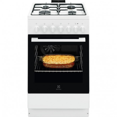 Electrolux D-E LKK520032W pliit