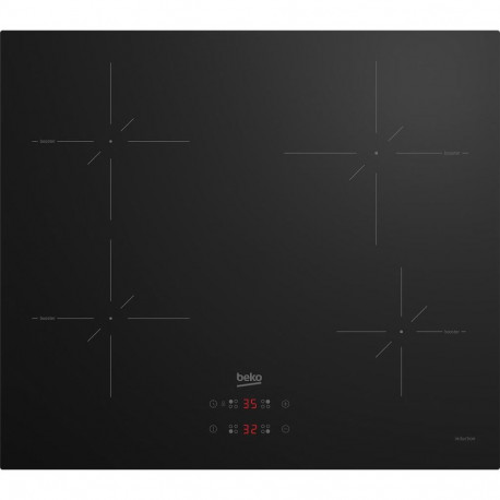 HOB INDUCTION HII64400SMT BEKO