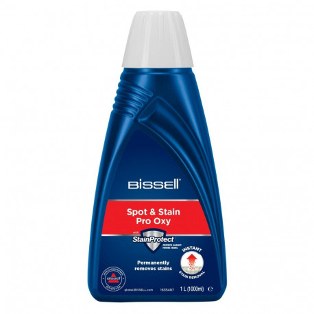 CARPET CLEAN SPOT/STAIN PRO OXY BISSELL