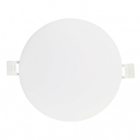 "pannel LED süvistatud Modoled 18W 4K"