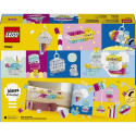 Lego Magic Box11040 mängukomplekt