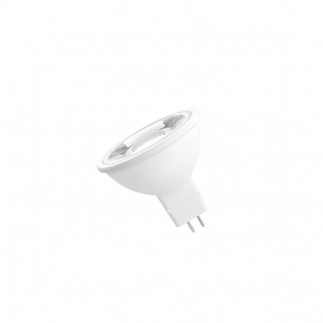 "LED-pirn GU5.3 MR16 12V 830 450 lm 45/55"