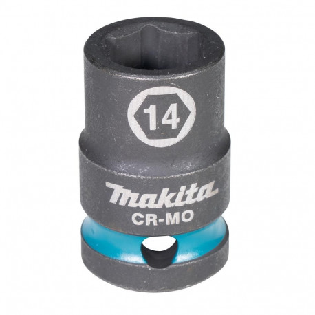 IMPACT SOCKET MAKITA 1/2 14 mm E-16106