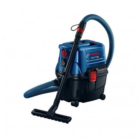 VACUUM CLEANER GAS 15 PS 1100W