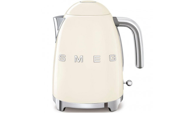 ELECTRIC KETLE SMEG KLF03CREU