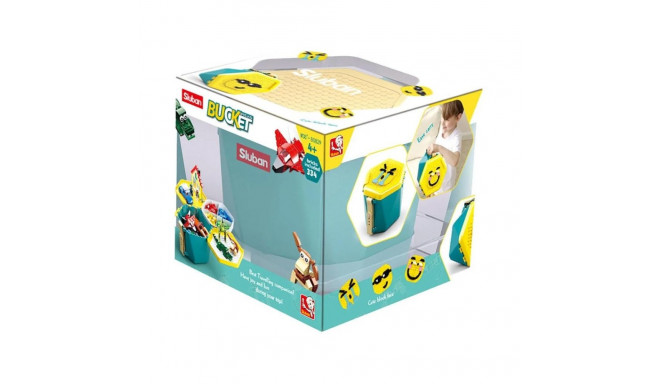 TOY CONSTRUCTOR BOY RANGE M38-B0829