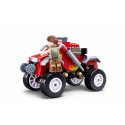 TOY CONSTRUCTOR 150PCS M38-B1105