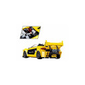TOY CONSTRUCTOR 283PCS M38-B0956