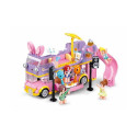 TOY CONSTRUCTOR 412PCS M38-B1165