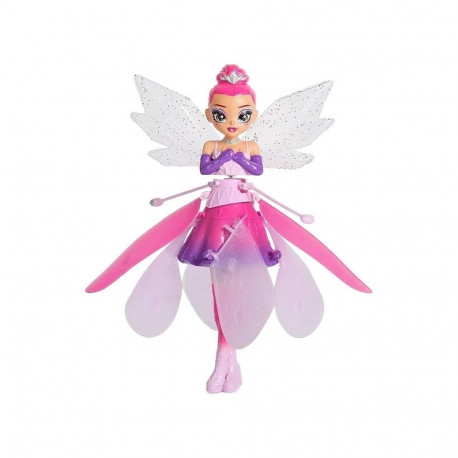 TOY INTERACT DOLL CRYSTAL FLYERS 6068672