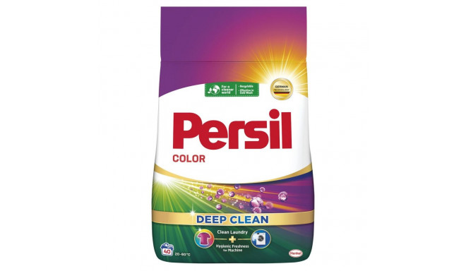 Persil Color pesupulber 40W 2,2 kg
