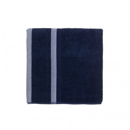 TOWEL SOFT NAVY 450 GSM 70X140 CM