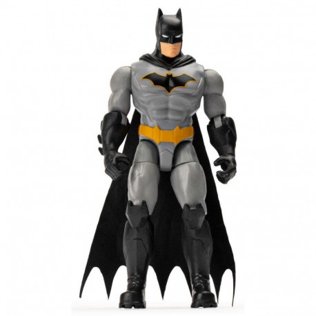TOY BATMAN FIGURE BASIC 6055946