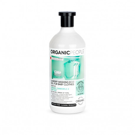 geel pesemiseks beebiriiete jaoks 1000ml