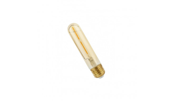 BULB LED T30 E27 2W 824 240LM AMB