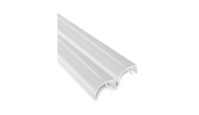 FEATHER tihend klaas 4 mm 90 2 tk