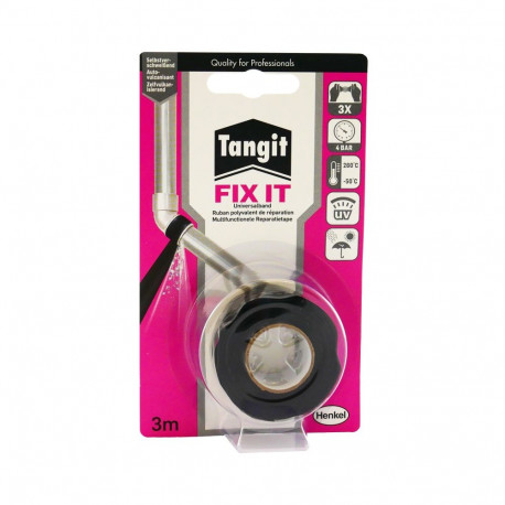 TAPE FOR SEALING PIPES TANGIT 3M