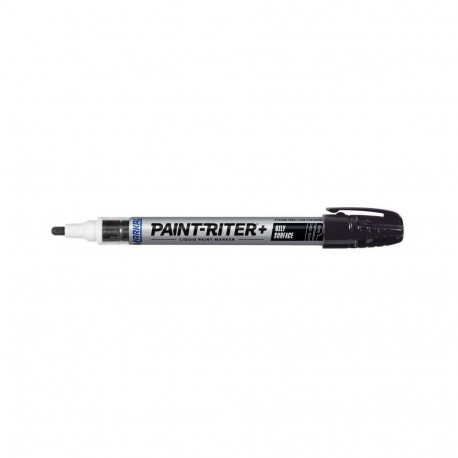 PAINT MARKER MARKAL PROLINE HPBLACK 3MM