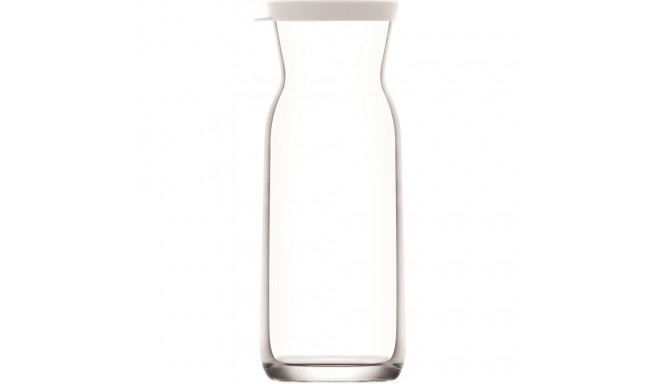 1210 CC CARAFE WITH LID