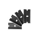 BLADES FOR SCRAPER 10PSC E6HUB102
