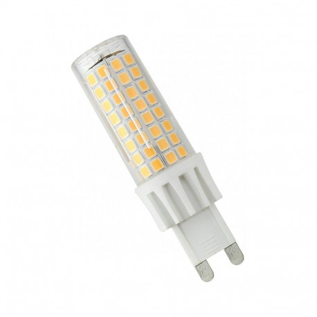 LED pirn G9 7W 830 770lm