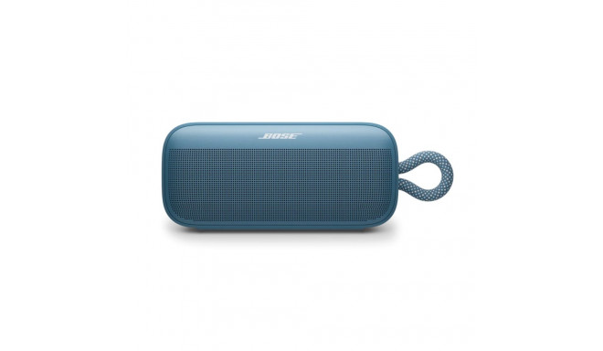 Bose Soundlink Plus Bluetooth kõlar sinine/blue dusk