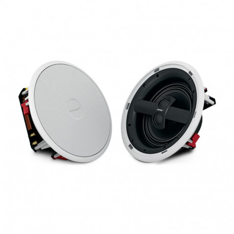 Bose süvistatavad laekõlarid 791 II, suitsuvalge