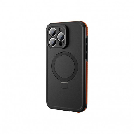 Telesin waterproof case for iPhone 15 Pro