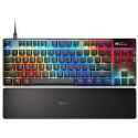 SteelSeries ApexPro TKL mänguklaviatuur
