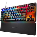 SteelSeries ApexPro TKL mänguklaviatuur
