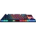 SteelSeries ApexPro TKL mänguklaviatuur