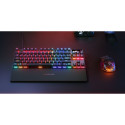 GAM. KEYBOARD STEELSERIES APEXPRO TKL