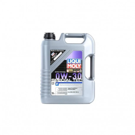 LIQUI MOLY 0W-30 5L mootoriõli