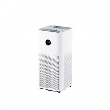Xiaomi Mijia Smart Air Purifier 6 EU | 40 W | Suitable for rooms up to 29-50 m² | White