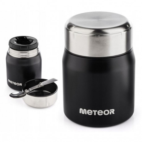 Meteor Dinner termos 17244 0.5 l must