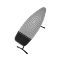 Ironing board BRABANTIA TITAN OVAL, 135 x 45 cm