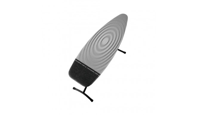 Ironing board BRABANTIA TITAN OVAL, 135 x 45 cm