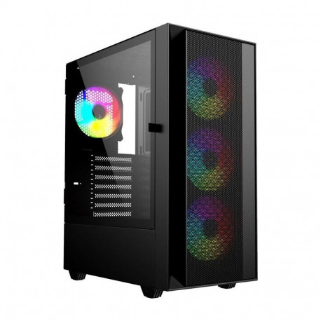 Gembird Fornax 4000 ARGB case (CCC-FC-4000)