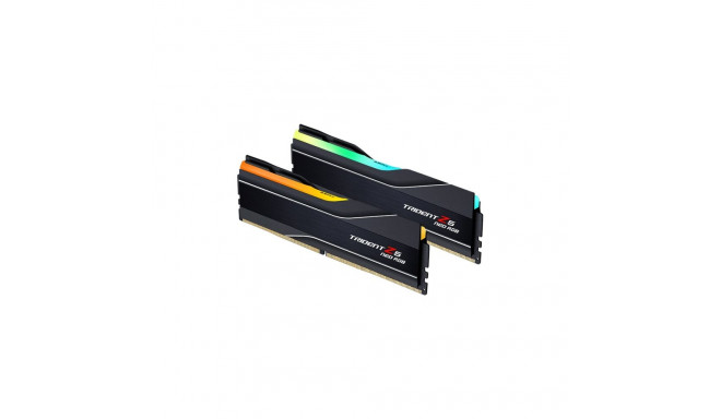 G.Skill Trident Z5 Neo EXPO AMD RGB 64GB [2x32GB 6000MHz DDR5 CL32 DIMM]