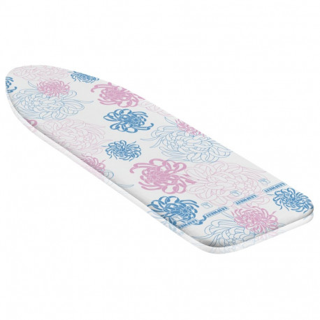 LEIFHEIT Ironing Board Cloth Cotton Classic L|Universal 140x45cm