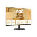 AOC 24B3HA2 - 100Hz | Full HD | 23.8'' | IPS | 1ms