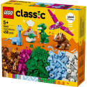 LEGO Classic 11041 Creative Dinosaurs