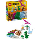 LEGO Classic 11041 Creative Dinosaurs