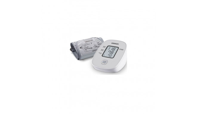 Omron M2 HEM-7120J-E BLOOD PRESSURE MONITOR