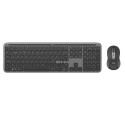 Logitech hiire ja klaviatuuri komplekt 920-012490 / MK950 Signature Slim grafiit