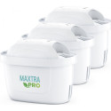 Brita MAXTRA PRO Pure Performance filter insert 3 pcs.