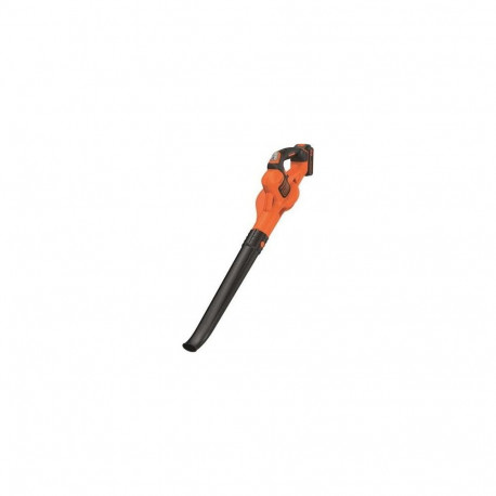 Black&Decker GWC1820PC lehepuhur