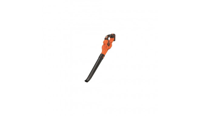Black&Decker GWC1820PC Leaf Blower